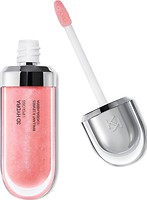 Фото Kiko Milano 3D Hydra Lipgloss №04 Pearly Peach Rose