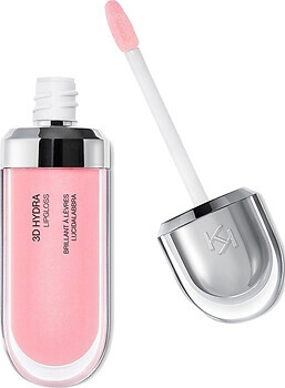 Фото Kiko Milano 3D Hydra Lipgloss №06 Candy Rose