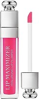 Фото Dior Addict Lip Maximizer №007 Raspberry