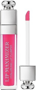 Фото Dior Addict Lip Maximizer №007 Raspberry
