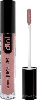 Фото Dini Juicy Lips Lip Gloss №15