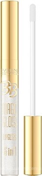 Фото Eveline Cosmetics BB Magic Gloss Lipgloss 6 in 1 №601