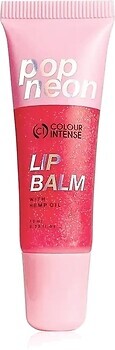 Фото Colour Intense Pop Neon Lip Balm №02 экзотик