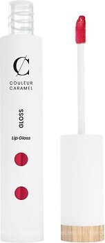 Фото Couleur Caramel Lip Gloss 902 Corail Nude, 6 мл