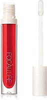 Фото Focallure PlumpMax High Shine Lip Gloss 04 Apyrite