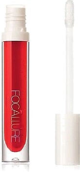 Фото Focallure PlumpMax High Shine Lip Gloss 04 Apyrite