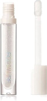 Фото Focallure PlumpMax High Shine Lip Gloss 06 Diamond