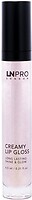 Фото LN Professional Creamy Lip Gloss №101 Crystal