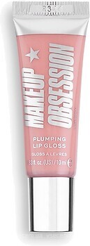 Фото Makeup Obsession Mega Plump Lip Gloss Exaggerate