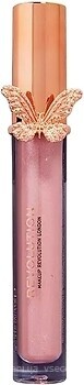 Фото Makeup Revolution Butterfly Lip Gloss Fly