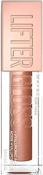 Фото Maybelline New York Lifter Gloss №018 Bronze