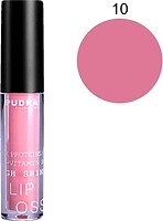 Фото Pudra Cosmetics High Shine Lip Gloss 10 Nature Shine