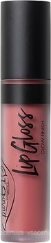 Фото PuroBio Cosmetics LipGloss 04 Pompelmo Rosa