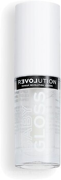 Фото Relove By Revolution Baby Gloss Lip Gloss Dream