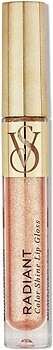 Фото Victoria's Secret Color Shine Lip Gloss Radiant