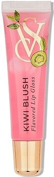 Фото Victoria's Secret Flavored Lip Gloss Kiwi Blush