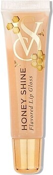 Фото Victoria's Secret Flavored Lip Gloss Honey Shine
