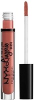 Фото NYX Professional Makeup Lip Lingerie Gloss Nude 03 Bare whit me (LLG03)
