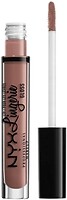 Фото NYX Professional Makeup Lip Lingerie Gloss Nude Butter-toffee nude gloss (LLG06)