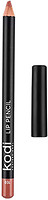 Фото Kodi Professional Lip Pencil 03L