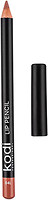 Фото Kodi Professional Lip Pencil 04L