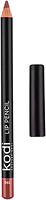 Фото Kodi Professional Lip Pencil 06L