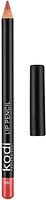 Фото Kodi Professional Lip Pencil 09L