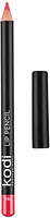 Фото Kodi Professional Lip Pencil 14L