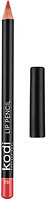 Фото Kodi Professional Lip Pencil 23L