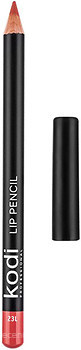 Фото Kodi Professional Lip Pencil 23L