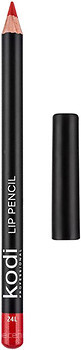 Фото Kodi Professional Lip Pencil 24L