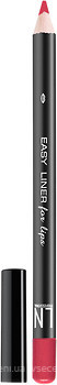 Фото LN Professional Easy Liner for Lips 2