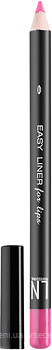 Фото LN Professional Easy Liner for Lips 5