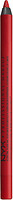 Фото NYX Professional Makeup Slide On Lip Pencil №12 Red Tape