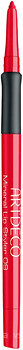 Фото Artdeco Mineral Lip Styler №09 Mineral Red