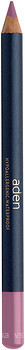 Фото Aden Lipliner Pencil 37 Mellow