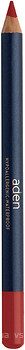 Фото Aden Lipliner Pencil 42 Tulip
