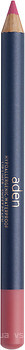 Фото Aden Lipliner Pencil 43 Sweet Peach