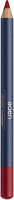 Фото Aden Lipliner Pencil 49 Raspberry