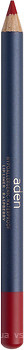 Фото Aden Lipliner Pencil 49 Raspberry