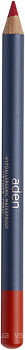 Фото Aden Lipliner Pencil 50 Coral