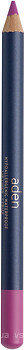 Фото Aden Lipliner Pencil 55 Cerise