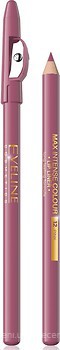 Фото Eveline Cosmetics Max Intense Colour 12 Pink