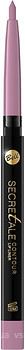 Фото Bell Cosmetics Secretale Contour Lip Liner №03