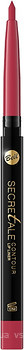 Фото Bell Cosmetics Secretale Contour Lip Liner №05