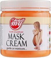 Фото My Nail маска для рук и тела Mask Cream Мандарин 473 мл