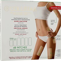 Фото Collistar патчи для тела Special Perfect Body Patch-Treatment Reshaping Firming Critical Areas 48 шт