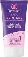 Фото Dermacol гель для похудения и повышения упругости кожи живота Slim Gel Abdomen Resh Body C.P.Enja 150 мл