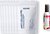 Фото Hillary Cosmetics набор Anti-Cellulite Pro Cooling Effect + Grapefruit Anti-Cellulite Massage Oil Body