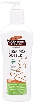 Фото Palmer's масло для тела Cocoa Butter Formula Firming Butter 315 мл